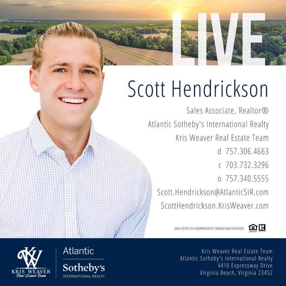 scotthendrickso